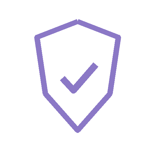 Deliver quality care icon