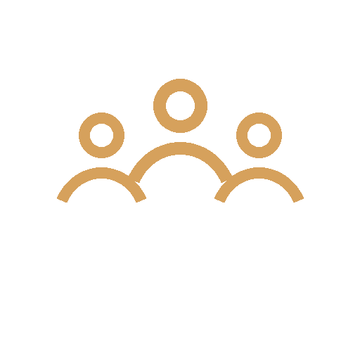 Match and connect icon