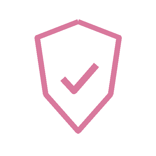 Verified professionals icon